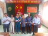 Hội Cựu thanh niên xung phong xã Sơn Thành Tây tổ chức Tọa đàm kỷ niệm 70 năm ngày truyền thống thanh niên xung phong Việt Nam (15/7/1950-15/7/2020)