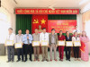 Hội nghị Tổng kết hoạt động HĐND xã Sơn Thành Tây, khóa XII, nhiệm kỳ 2016 - 2021