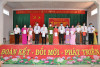 Xã Sơn Thành Tây tổ chức Kỳ họp thứ Nhất HĐND xã khóa XIII, nhiệm kỳ 2021-2026