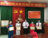 UBND xã Sơn Thành Tây tổ chức Hội nghị cán bộ công chức năm 2022