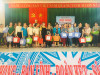 Sơn Thành Tây tổ chức Hội nghị tuyên truyền công tác bảo vệ môi trường và ra mắt mô hình Câu lạc bộ “Phụ nữ chung tay bảo vệ môi trường”