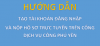 Hướng dẫn cách tạo tài khoản và nộp hồ sơ trực tuyến trên cổng dịch vụ công Phú Yên