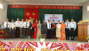 Đại hội đại biểu Hội Nông dân xã Sơn Thành Tây nhiệm kỳ 2023-2028