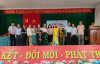 Xã Sơn Thành Tây tổ chức thành công Đại hội đại biểu Hội khuyến học lần thứ III, nhiệm kỳ 2023-2028