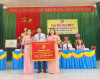 UBMTTQVN xã Sơn Thành Tây đã tổ chức thành công Đại hội đại biểu Mặt trận Tổ quốc Việt Nam xã lần thứ XV, nhiệm kỳ 2024 - 2029