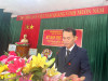 HĐND xã Sơn Thành Tây đã tổ chức thành công kỳ họp thường lệ giữa năm 2024